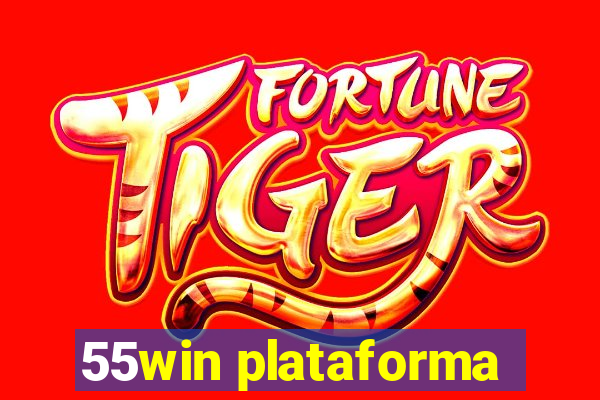 55win plataforma